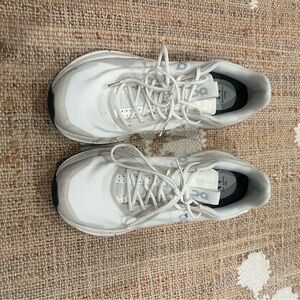 On Running Cloudnova form